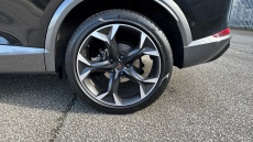 CUPRA Formentor 1.5 TSI 150 V2 5dr DSG Petrol Estate